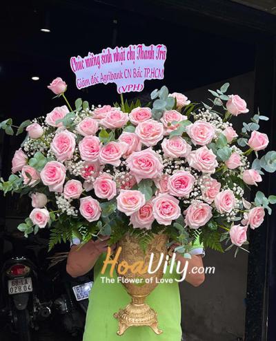 Shop hoa tươi đập đá An Nhơn Bình Định