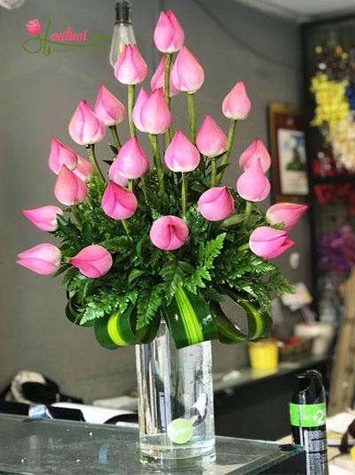 Các mẫu hoa sen đẹp hoa-sen
