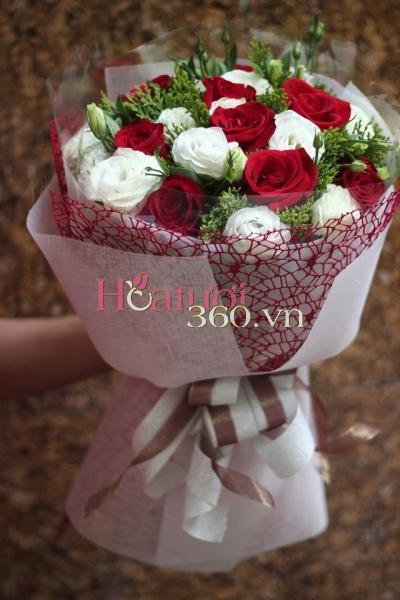 Chúc mừng Valentine