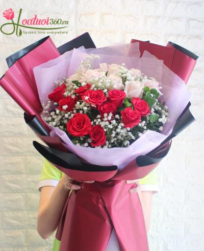 Cửa hàng hoa tươi Lạng Sơn online giá rẻ