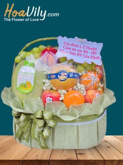 GTCCO - Tấm lòng chân thành