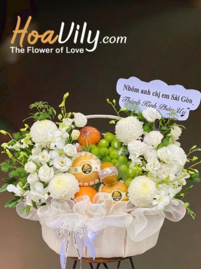 GTCDG - Nhớ người thân thương