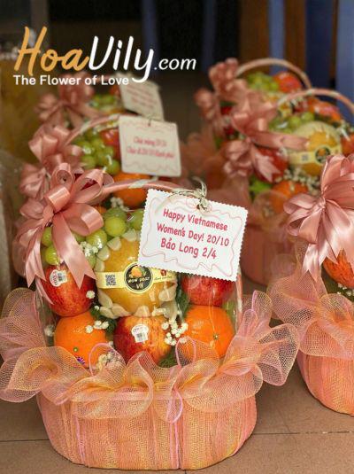 GTCKT - Hồng phát an khang