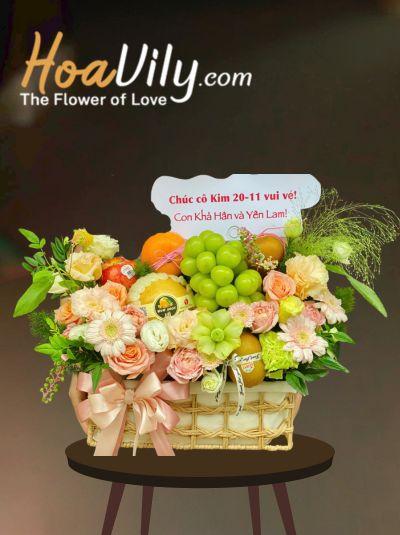 GTCSN - Khởi sắc thăng hoa