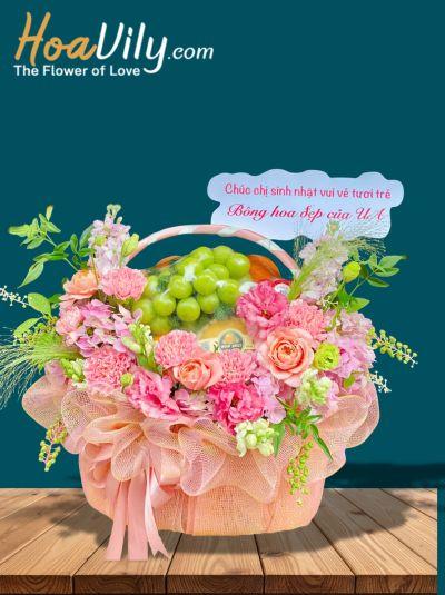 GTCSN - Vươn tới đỉnh cao