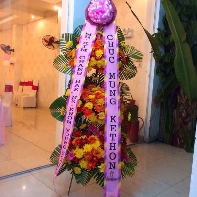 Ká» khai trương hà n quá»c