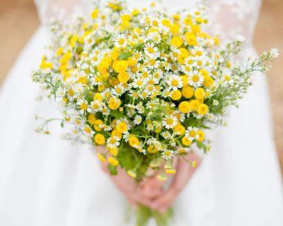 Xu hướng hoa cưới theo mùa cho cô dâu thêm rạng rỡ