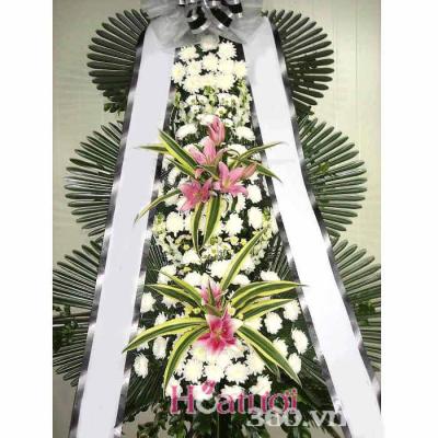 Hoa tang lễ Hàn Quốc Hoa tang lễ Hàn Quốc