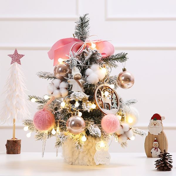 Hoa Vily - Shop cây thông Noel Giáng sinh đẹp, giá tốt