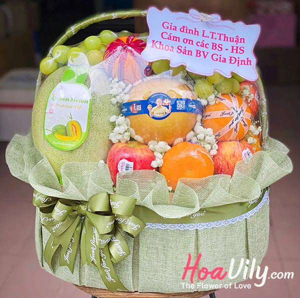 GTCCO - Tấm lòng chân thành