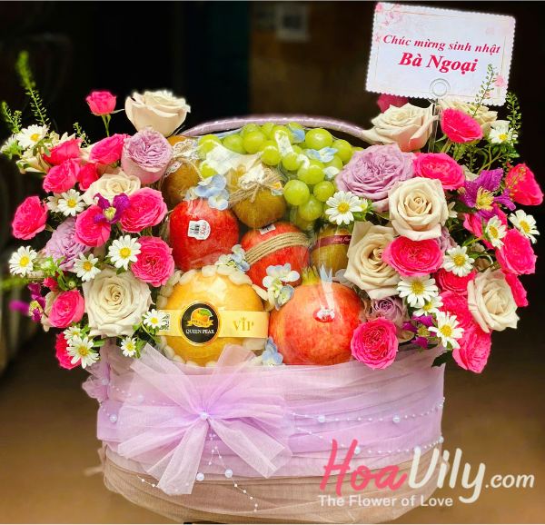 GTCSN - Bình an như ý bao gồm: 
