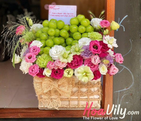 GTCSN - Ngọt ngào hạnh phúc
