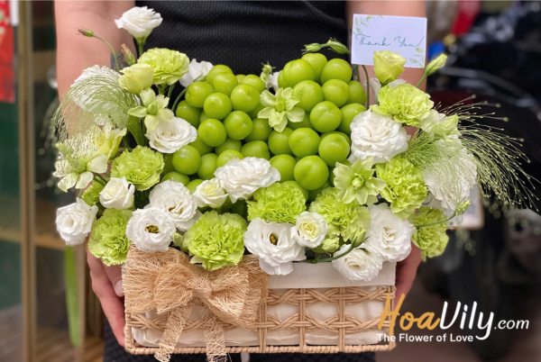  GTCSN - Tỏa sáng rạng ngời 