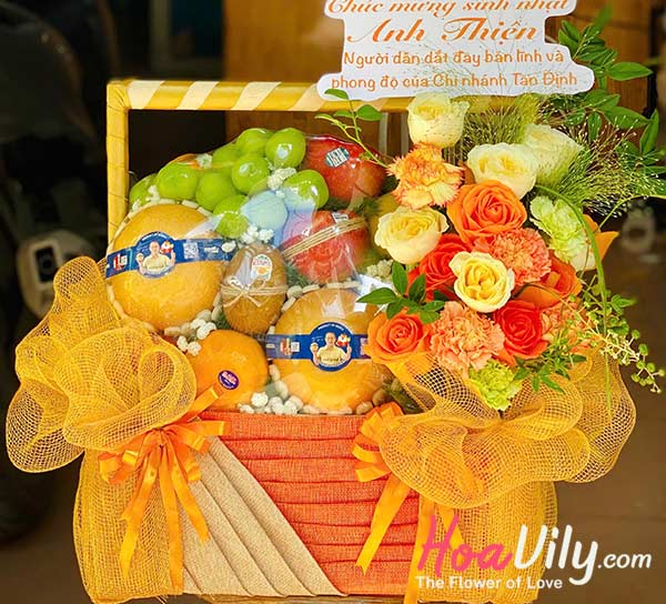 GTCSN - Trường thọ 