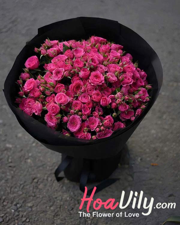HBT - Gửi trọn yêu thương