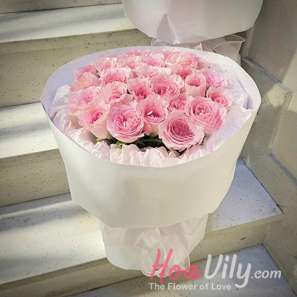 HSN - Vươn tới thành công