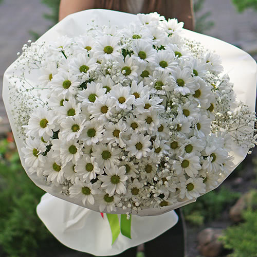 bó hoa tặng mẹ được yêu thích nhất