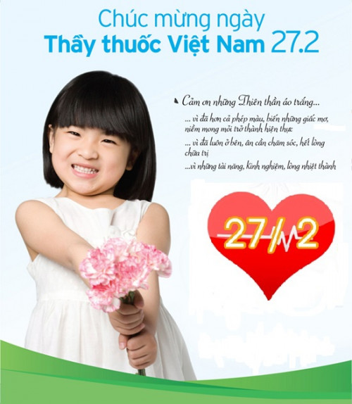 thiệp chúc mừng ngày thầy thuốc 27/2 thiệp chúc mừng ngày thầy thuốc 27/2