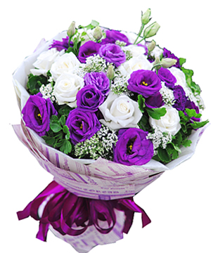 Bó hoa mừng sức khỏe thể hiện tình cảm chân thành Bó hoa mừng sức khỏe thể hiện tình cảm chân thành
