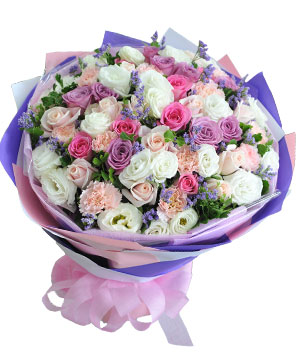 Bó hoa mừng sức khỏe tượng trưng cho niềm tịn và sức mạnh Bó hoa mừng sức khỏe tượng trưng cho niềm tịn và sức mạnh